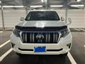 2019 Toyota Land Cruiser Prado