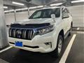 2019 Toyota Land Cruiser Prado