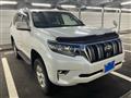 2019 Toyota Land Cruiser Prado