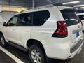 2019 Toyota Land Cruiser Prado