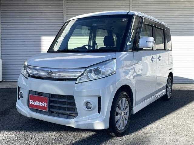 2013 Suzuki Suzuki Others