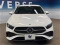 2023 Mercedes-Benz A-Class