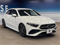 2023 Mercedes-Benz A-Class