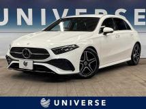 2023 Mercedes-Benz A-Class