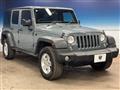 2015 Jeep Wrangler