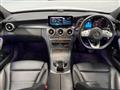 2019 Mercedes-Benz C-Class