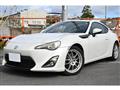 2012 Toyota 86