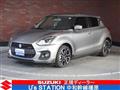2020 Suzuki Swift