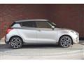 2020 Suzuki Swift