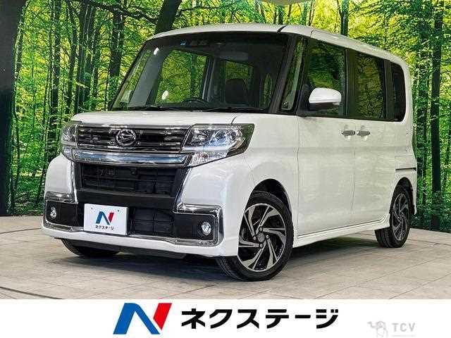 2019 Daihatsu Tanto