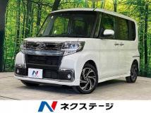 2019 Daihatsu Tanto