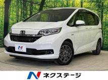 2022 Honda Freed