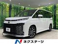 2025 Toyota Voxy