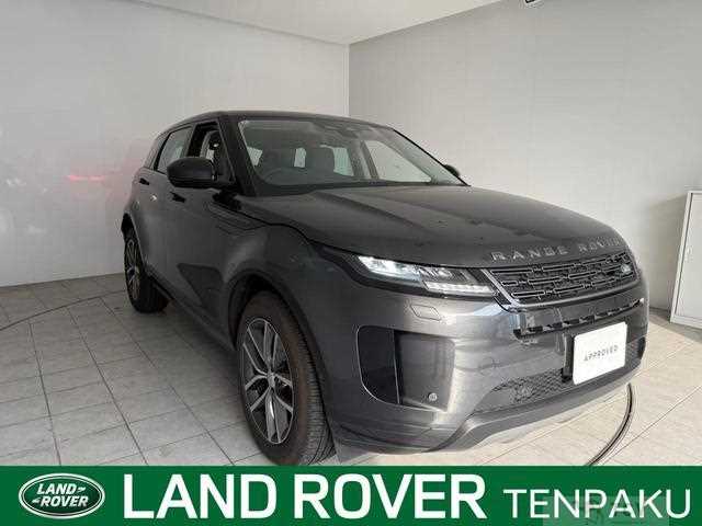 2024 Land Rover Land Rover Others