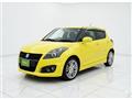2013 Suzuki Swift