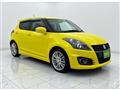 2013 Suzuki Swift