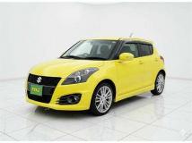 2013 Suzuki Swift