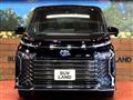 2022 Toyota Voxy