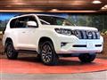 2023 Toyota Land Cruiser Prado