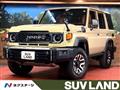 2024 Toyota Landcruiser 70