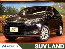 2016 Toyota Harrier