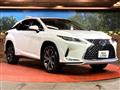 2020 Lexus RX