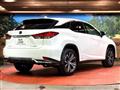 2020 Lexus RX