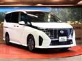 2023 Nissan Serena