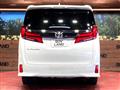 2021 Toyota Alphard G