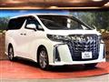 2021 Toyota Alphard G