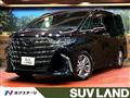 2023 Toyota Alphard G