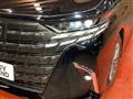 2023 Toyota Alphard G