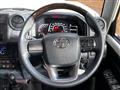 2025 Toyota Landcruiser 70