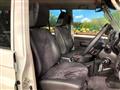 2025 Toyota Landcruiser 70