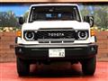 2025 Toyota Landcruiser 70