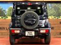 2024 Suzuki Jimny Sierra