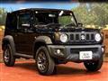 2024 Suzuki Jimny Sierra
