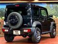 2024 Suzuki Jimny Sierra