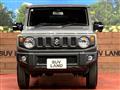 2025 Suzuki Jimny