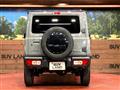 2025 Suzuki Jimny
