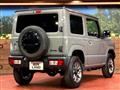 2025 Suzuki Jimny