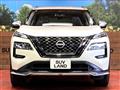 2024 Nissan X-Trail