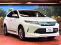 2017 Toyota Harrier