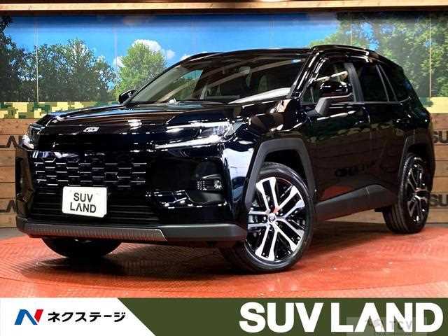 2026 Toyota RAV4