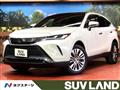 2020 Toyota Harrier