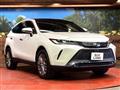2020 Toyota Harrier