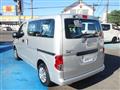 2022 Nissan NV200 VANETTE