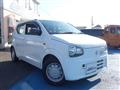 2015 Suzuki Alto