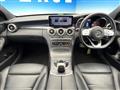 2019 Mercedes-Benz C-Class