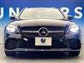 2019 Mercedes-Benz C-Class